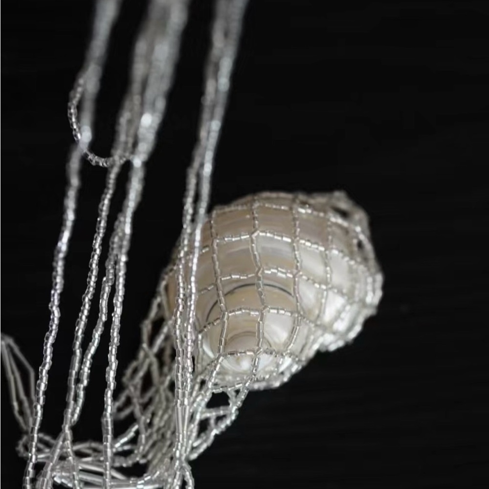 Shell Necklace - Picture 6 of 8